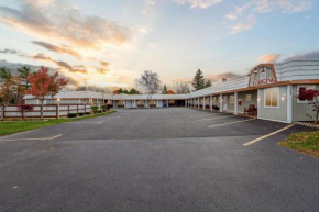 Vindel Motel